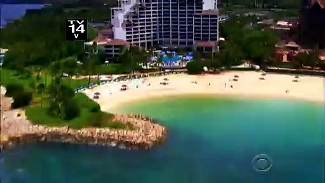 Hawaii Five-0 (2010) - saison 5 - épisode 1 Teaser VO