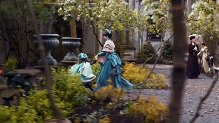 The Daughter Bande-annonce VF