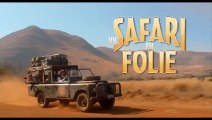 Un safari en folie ! Bande-annonce VF