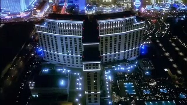 Ocean's Eleven Bande-annonce (3) VO