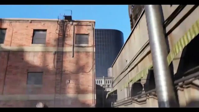 Et si Spider-Man était Emma Stone ?