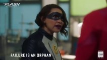 Flash (2014) - saison 5 - épisode 16 Teaser (2) VO
