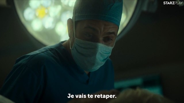 Dr. Death - saison 1 Bande-annonce VO