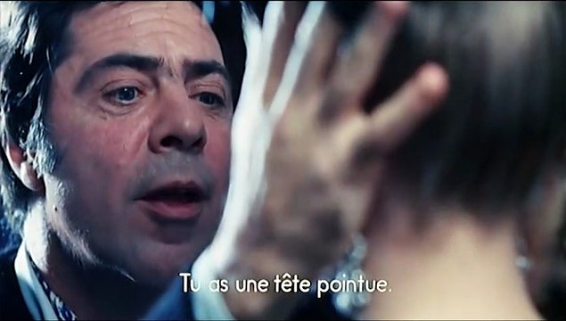 Portrait d'une enfant déchue Extrait vidéo (2) VO