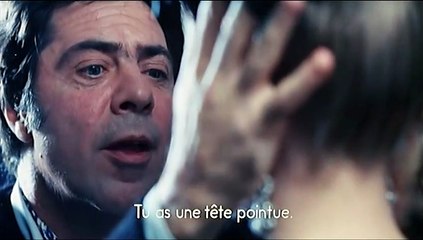 Portrait d&#039;une enfant déchue Extrait vidéo (2) VO