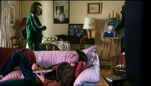 Les Beaux Gosses Bande-annonce VF