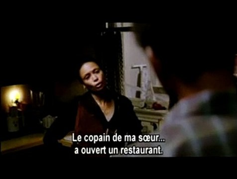 À la recherche du bonheur Extrait vidéo (2) VO