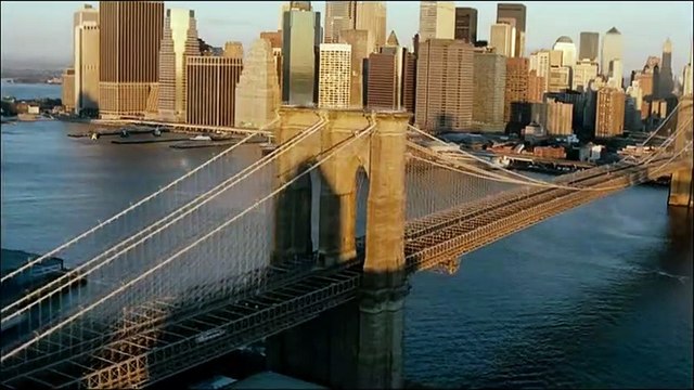 Les Mythos Teaser VF