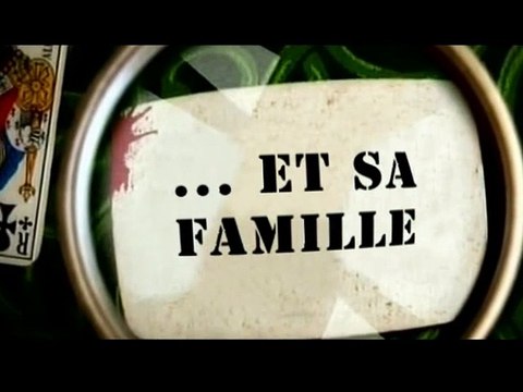 Gregori Derangère Interview 2: Petits meurtres en famille