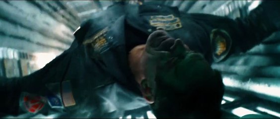 Solis EXTRAIT VO "Chaud froid"