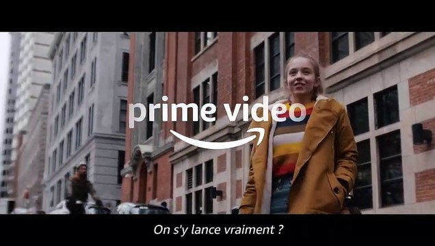 Voyeurs Bande-annonce VO