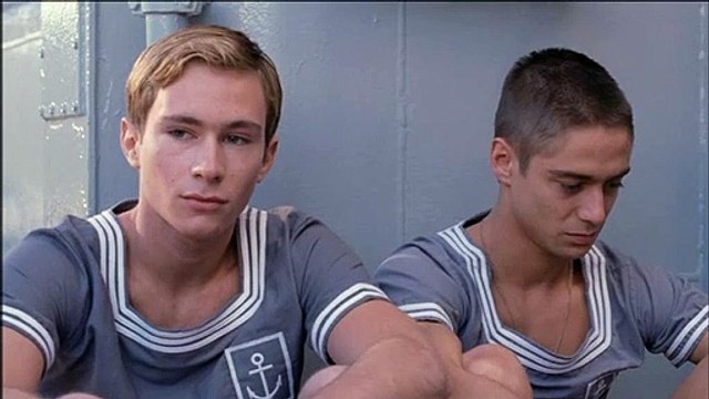 Noir océan Extrait vidéo (3) VF