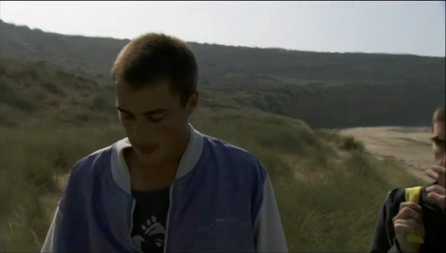 Une nouvelle ère glaciaire Extrait vidéo VF