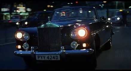 London Boulevard Extrait vidéo VO