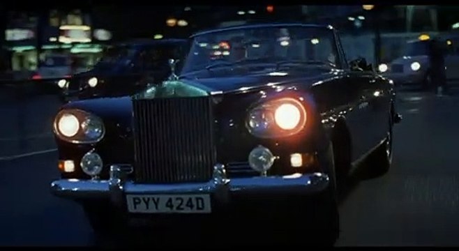 London Boulevard Extrait vidéo VO