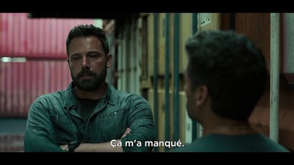 Triple frontière EXTRAIT VO "Erreurs"