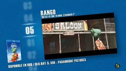 Les entrées dans un saloon