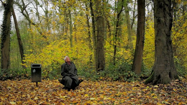 Un Nuage dans un verre d'eau Bande-annonce VF