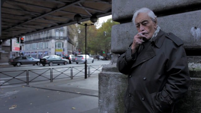 Un Nuage dans un verre d'eau Extrait vidéo (2) VF