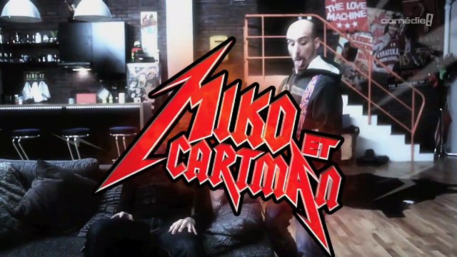 Miko & Cartman ne foutent rien Bande-annonce VF