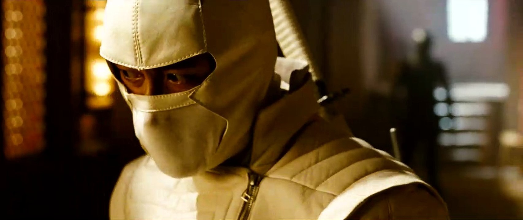 G.I. Joe : Conspiration Extrait vidéo (2) VO