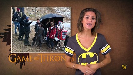 Game of Thrones : le film is (not) coming