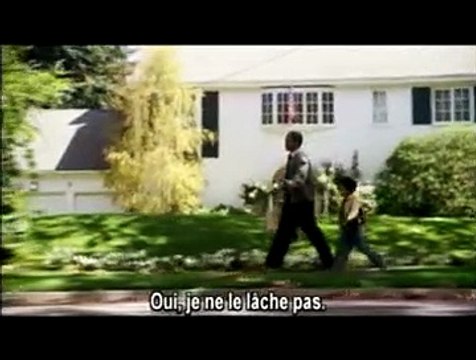 À la recherche du bonheur Extrait vidéo (5) VO