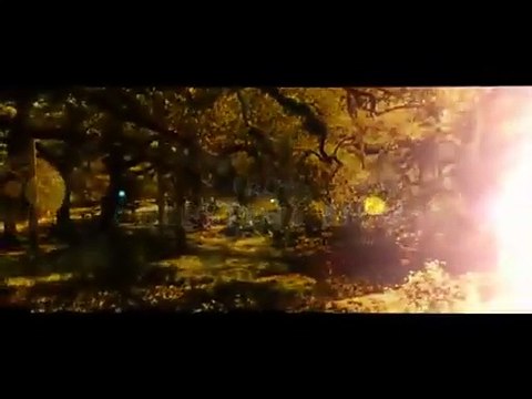 La Prophétie des Andes Bande-annonce VO