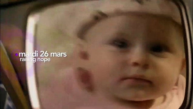 Raising Hope - saison 1 Teaser VF