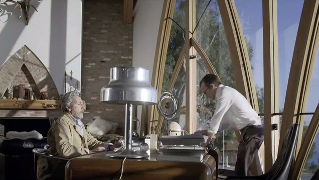 Réalité - EXTRAIT Les ondes de la télé '