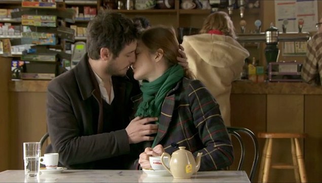 Belleville-Tokyo Bande-annonce VF