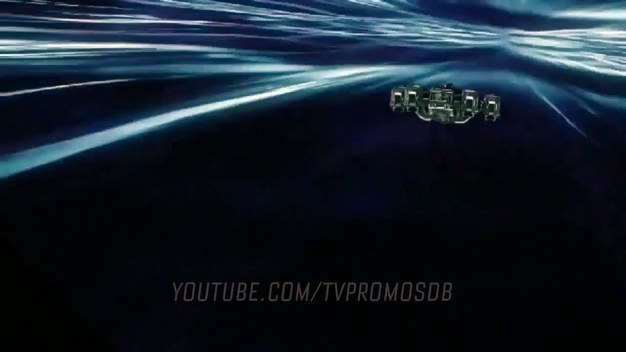 Dark Matter - saison 3 - épisode 10 Teaser VO