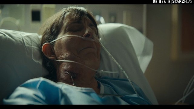 Dr. Death - saison 1 Bande-annonce (2) VO