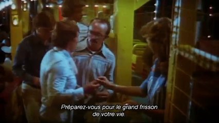 Le Toboggan de la mort Bande-annonce VO