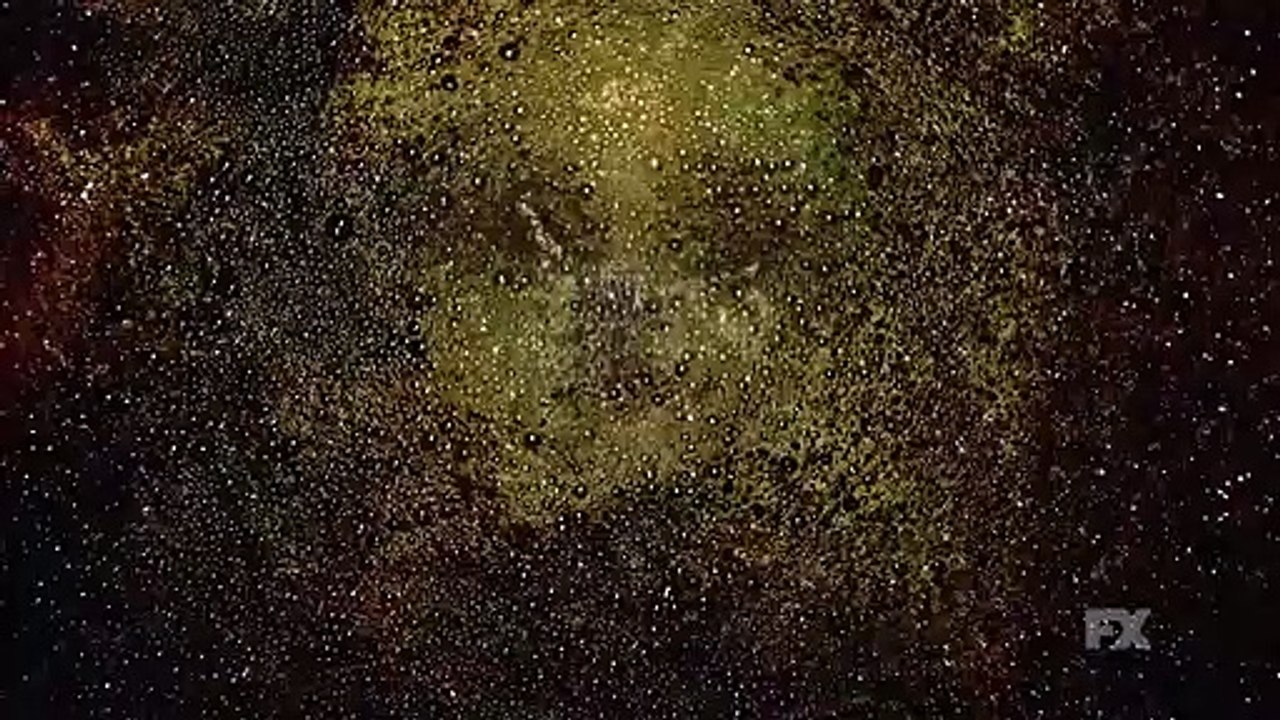 American Horror Story - saison 7 Teaser "Bain de bulles" VO