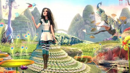 Interview 1 - Anglais