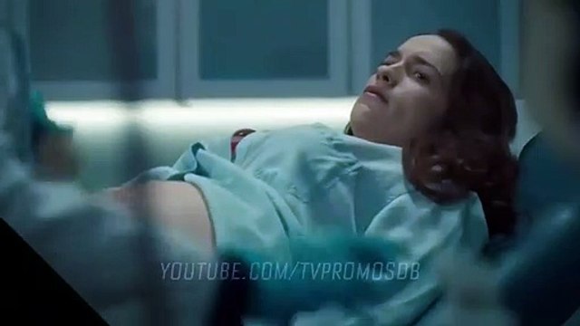 Wynonna Earp - saison 2 - épisode 8 Teaser VO