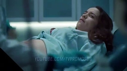 Wynonna Earp - saison 2 - épisode 8 Teaser VO