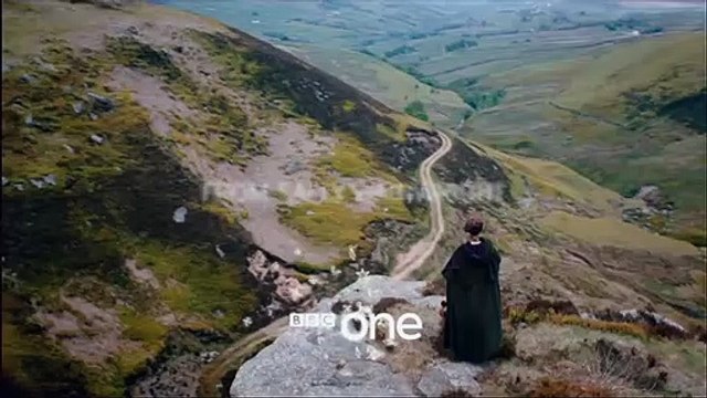 La Vie des soeurs Brontë Bande-annonce VO