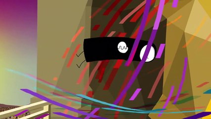 Window Horses Bande-annonce (VO)