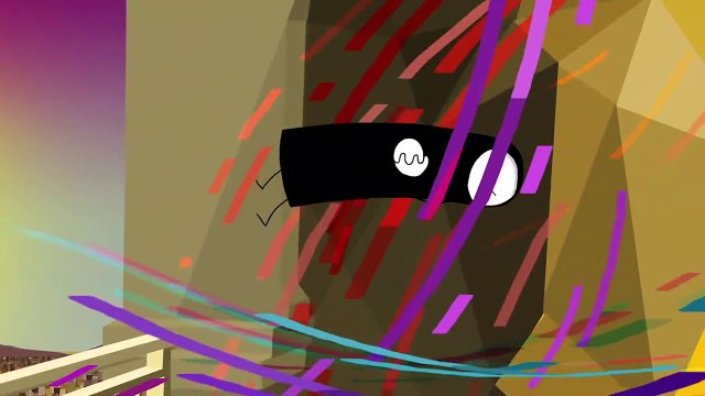 Window Horses Bande-annonce (VO)