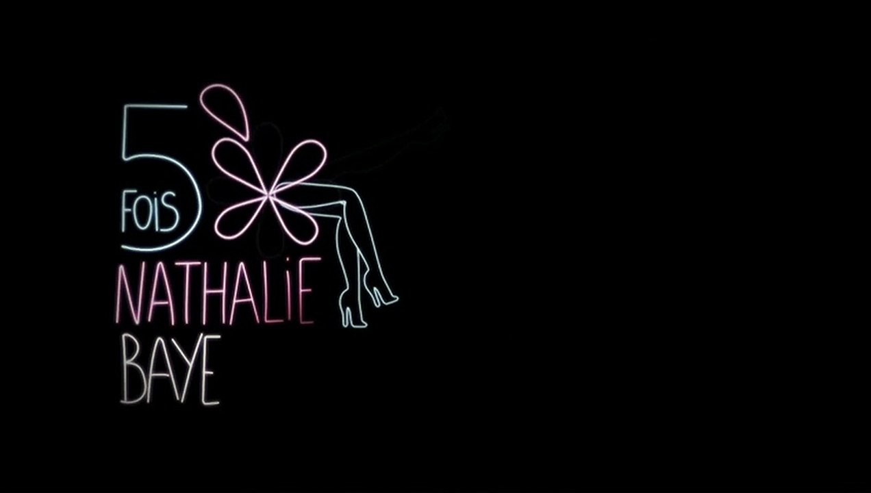 Semaine de la Critique  - "5 fois Nathalie Baye"