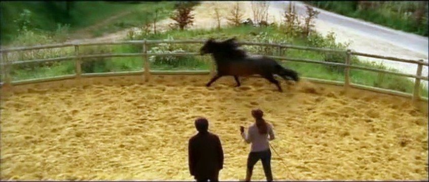 Danse avec lui Bande-annonce VF