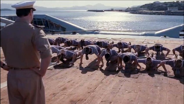 Noir océan Extrait vidéo VF