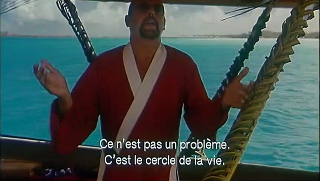 Thérapie de couples Extrait vidéo (3) VO