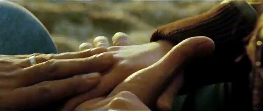 L'Immortel Bande-annonce (3) VF