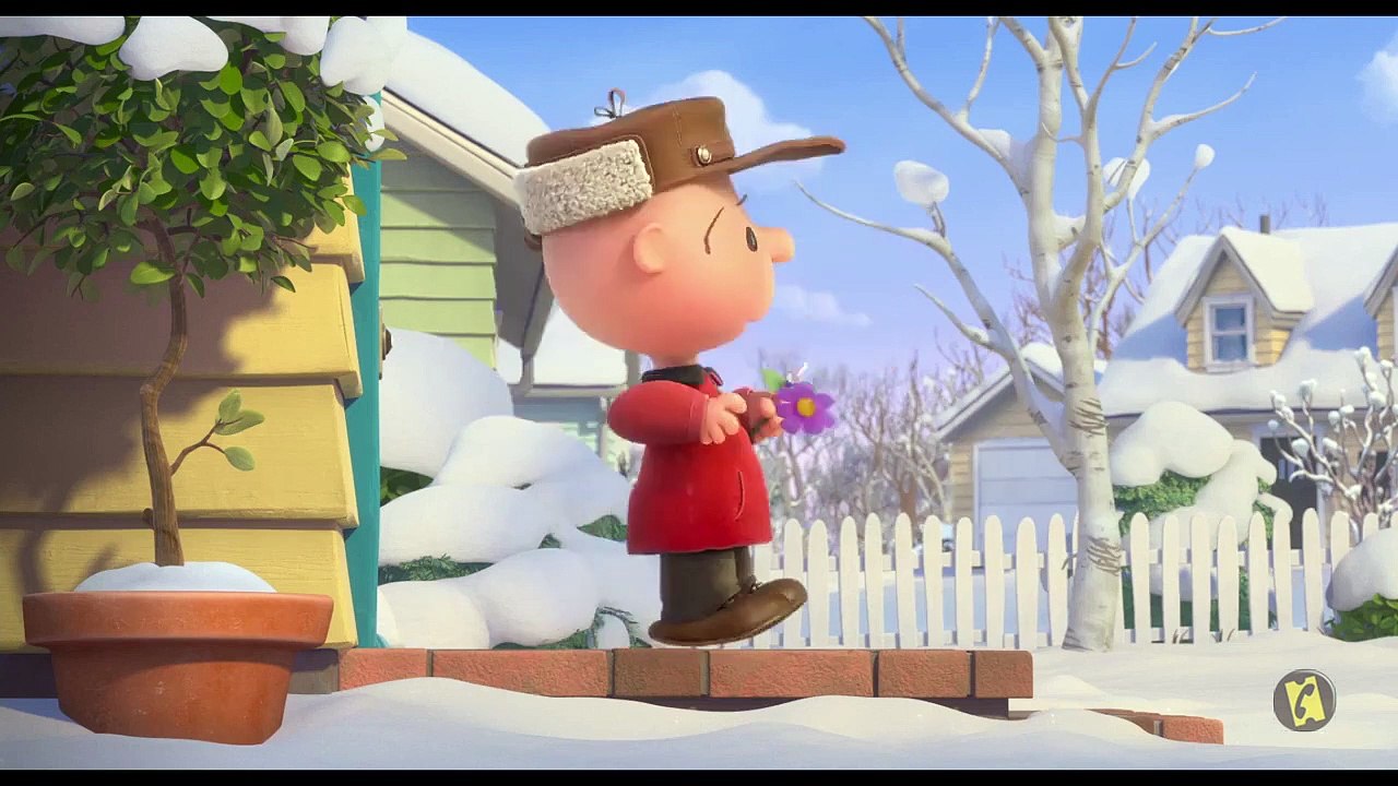 "Dessiner Snoopy, ça a l'air simple, mais pas du tout !"