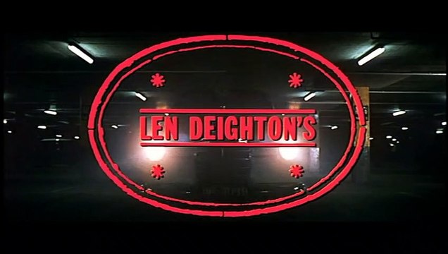 Ipcress - Danger immédiat Bande-annonce VO