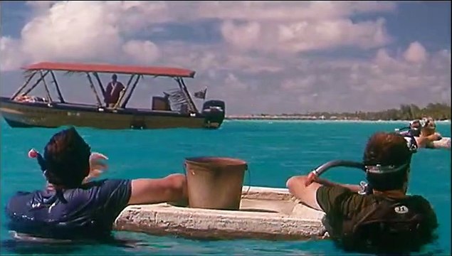 Thérapie de couples Extrait vidéo (3) VF