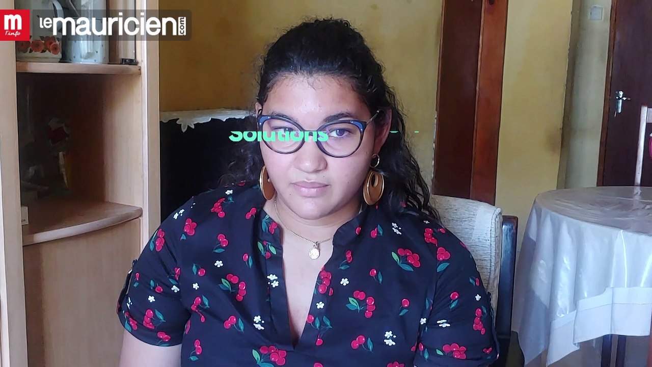 Solutions écologiques en aviation : Eleanore Larche, 17 ans, 1ère dans l'océan Indien